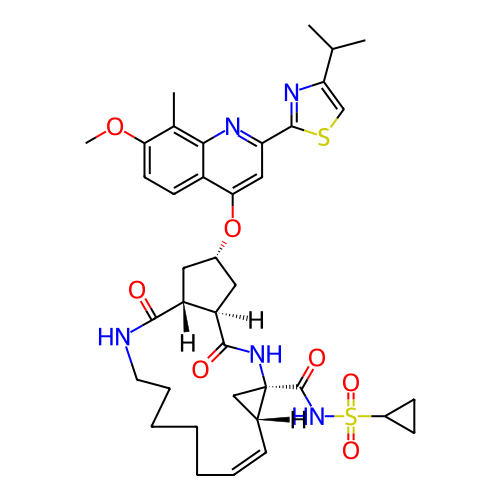 Chemical structure of BindingDB Monomer ID 123410