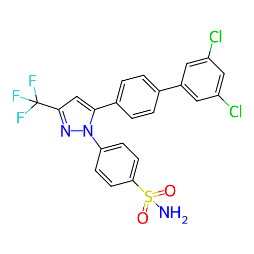 Chemical structure of BindingDB Monomer ID 123425