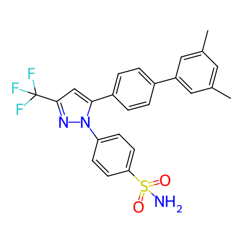 Chemical structure of BindingDB Monomer ID 123431