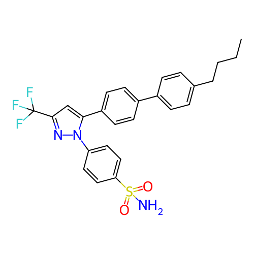 Chemical structure of BindingDB Monomer ID 123432
