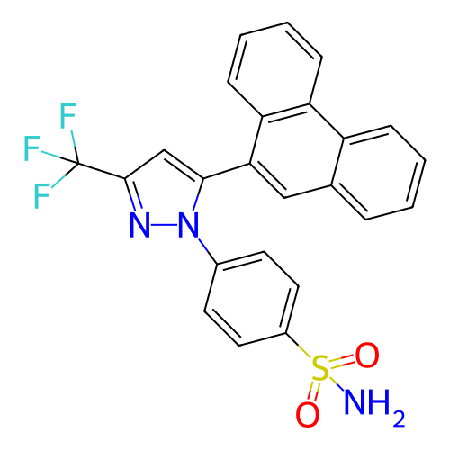 Chemical structure of BindingDB Monomer ID 123438