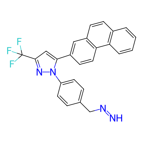 Chemical structure of BindingDB Monomer ID 123444