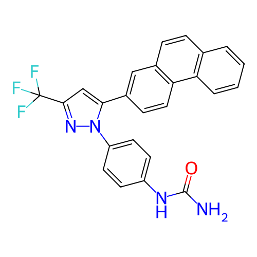Chemical structure of BindingDB Monomer ID 123448
