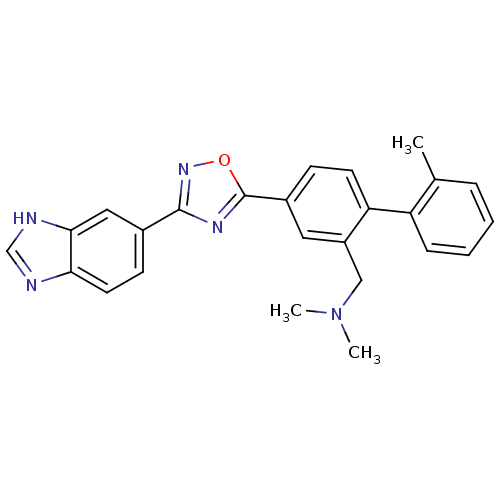 Chemical structure of BindingDB Monomer ID 123452