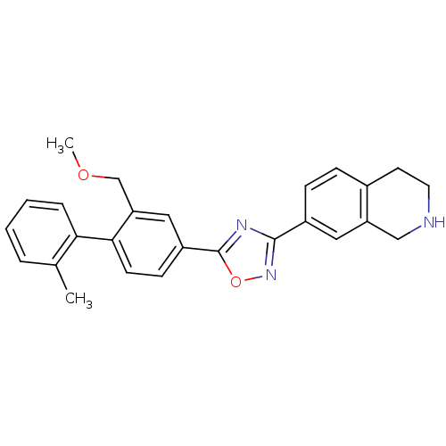 Chemical structure of BindingDB Monomer ID 123456