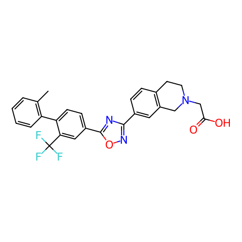 Chemical structure of BindingDB Monomer ID 123463