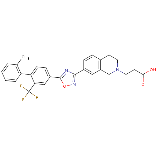 Chemical structure of BindingDB Monomer ID 123466