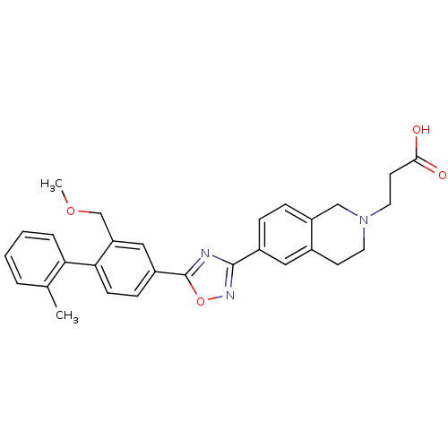 Chemical structure of BindingDB Monomer ID 123467