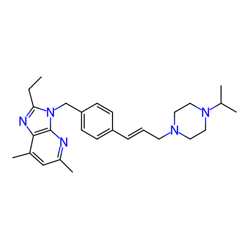 Chemical structure of BindingDB Monomer ID 123515