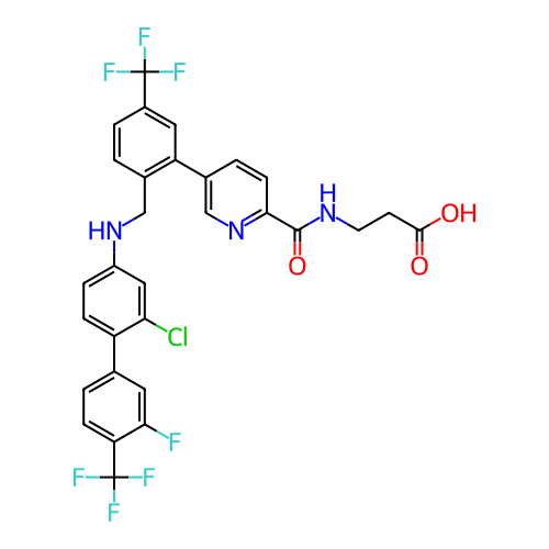 Chemical structure of BindingDB Monomer ID 123553