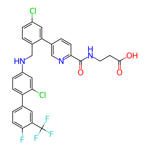 Chemical structure of BindingDB Monomer ID 123630