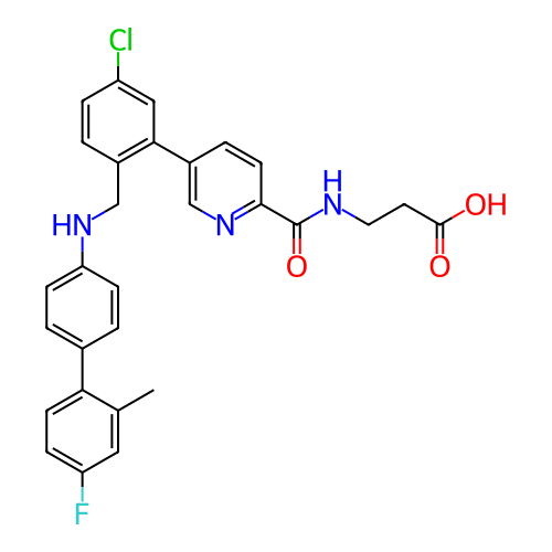 Chemical structure of BindingDB Monomer ID 123637