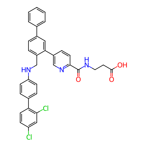 Chemical structure of BindingDB Monomer ID 123650