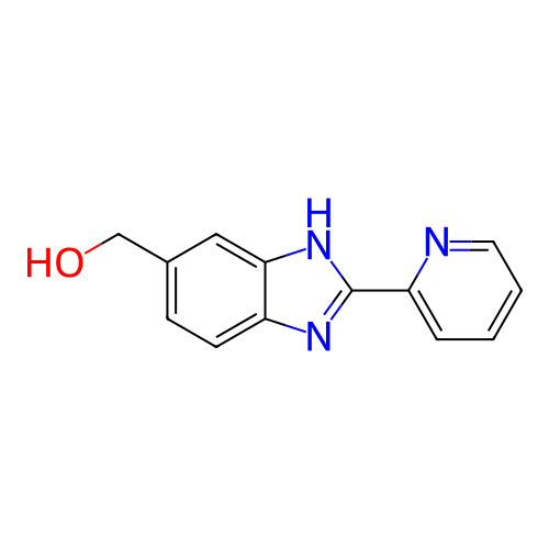 Chemical structure of BindingDB Monomer ID 123654