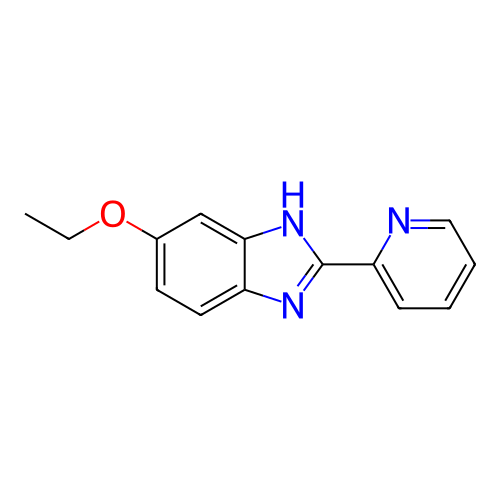 Chemical structure of BindingDB Monomer ID 123657