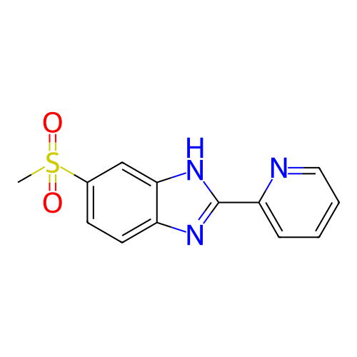 Chemical structure of BindingDB Monomer ID 123664