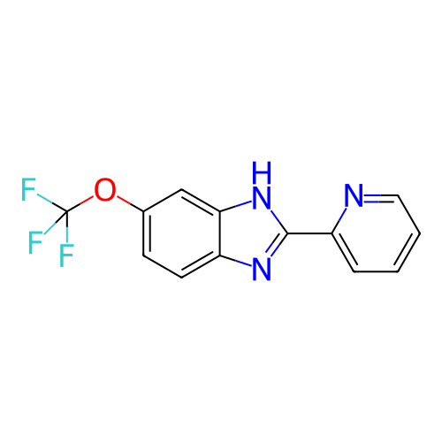 Chemical structure of BindingDB Monomer ID 123665