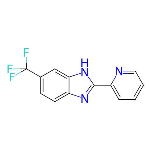 Chemical structure of BindingDB Monomer ID 123673