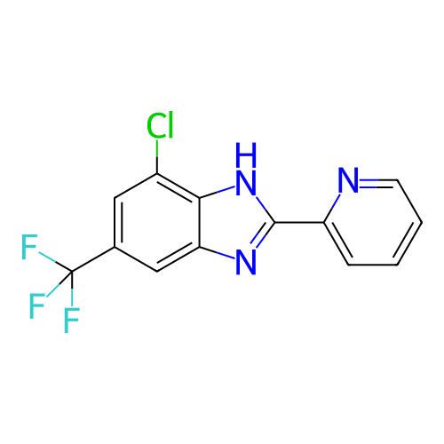 Chemical structure of BindingDB Monomer ID 123674