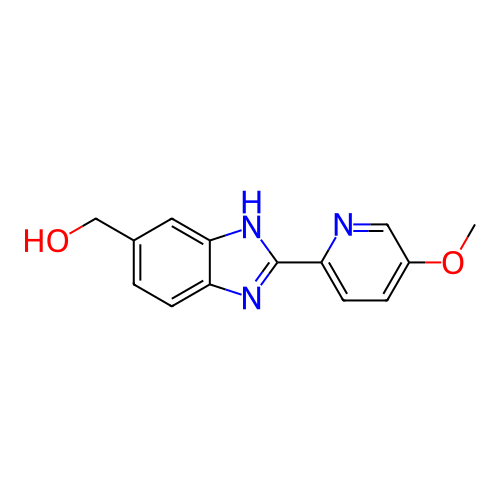 Chemical structure of BindingDB Monomer ID 123679
