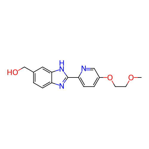 Chemical structure of BindingDB Monomer ID 123680