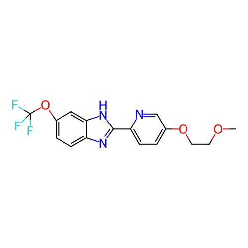 Chemical structure of BindingDB Monomer ID 123681