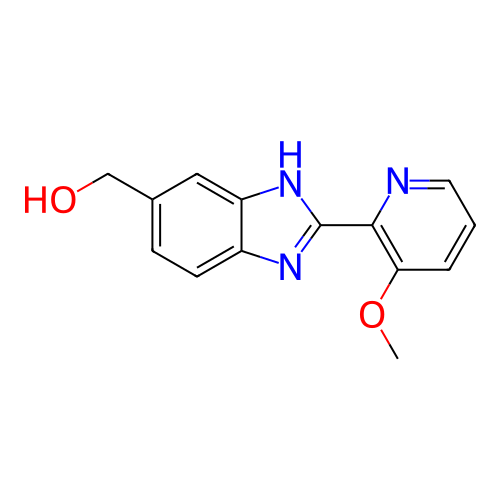 Chemical structure of BindingDB Monomer ID 123682
