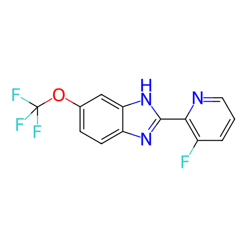 Chemical structure of BindingDB Monomer ID 123683