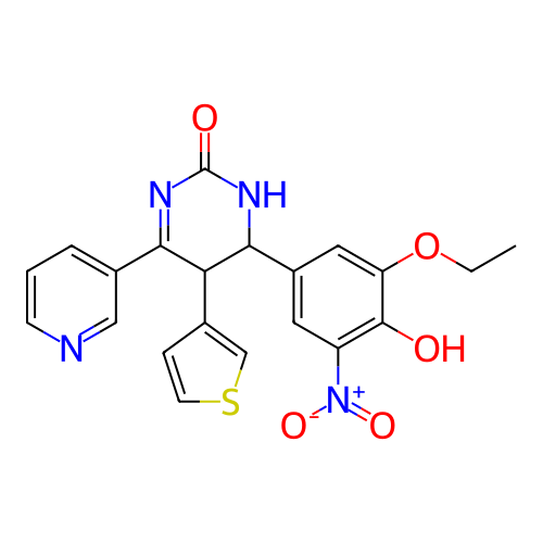 Chemical structure of BindingDB Monomer ID 123696