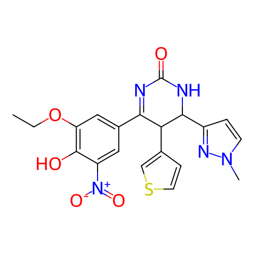 Chemical structure of BindingDB Monomer ID 123706