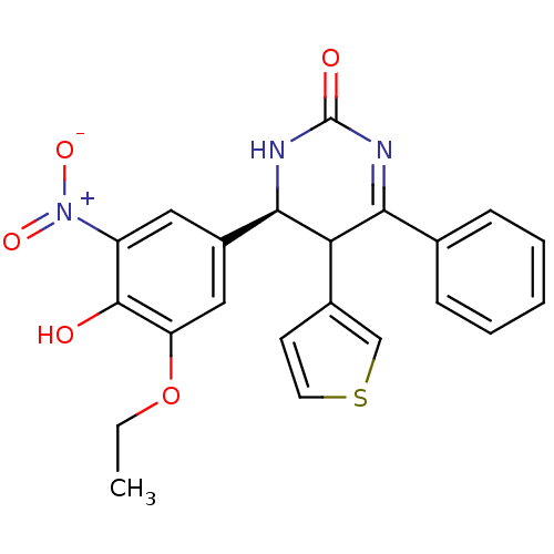 Chemical structure of BindingDB Monomer ID 123713