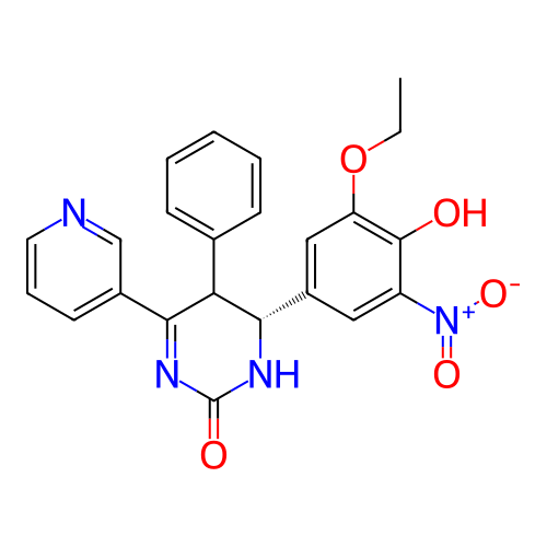 Chemical structure of BindingDB Monomer ID 123714