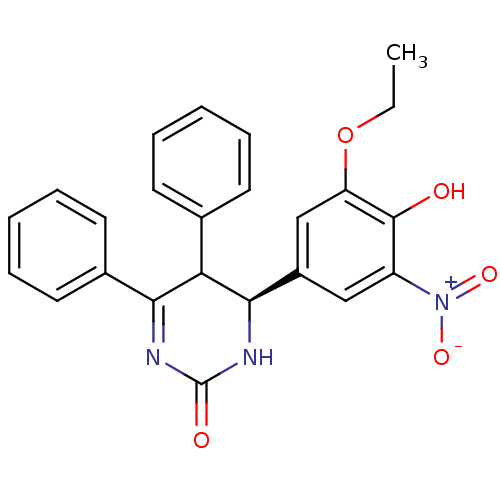 Chemical structure of BindingDB Monomer ID 123716