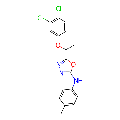 Chemical structure of BindingDB Monomer ID 123720