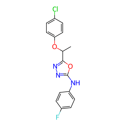 Chemical structure of BindingDB Monomer ID 123724