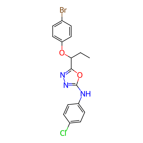 Chemical structure of BindingDB Monomer ID 123731