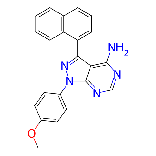Chemical structure of BindingDB Monomer ID 123745