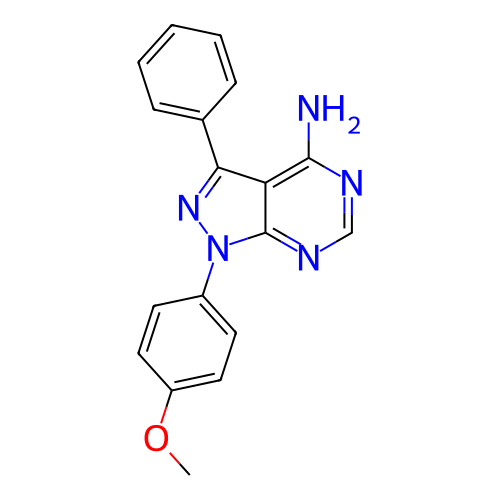 Chemical structure of BindingDB Monomer ID 123746