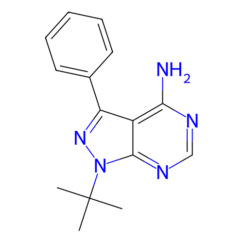 Chemical structure of BindingDB Monomer ID 123747