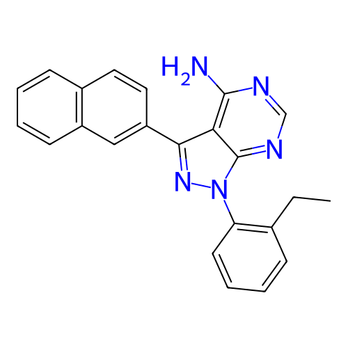 Chemical structure of BindingDB Monomer ID 123751