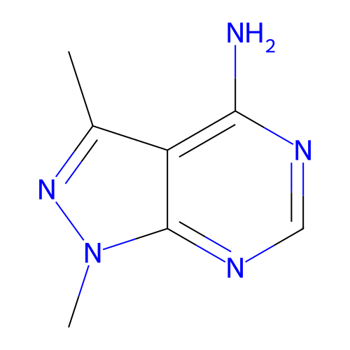 Chemical structure of BindingDB Monomer ID 123757