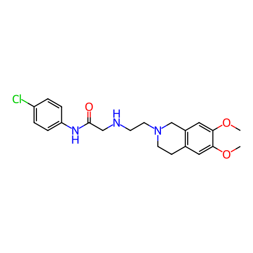 Chemical structure of BindingDB Monomer ID 123763