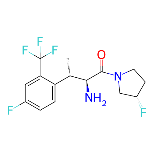 Chemical structure of BindingDB Monomer ID 123785