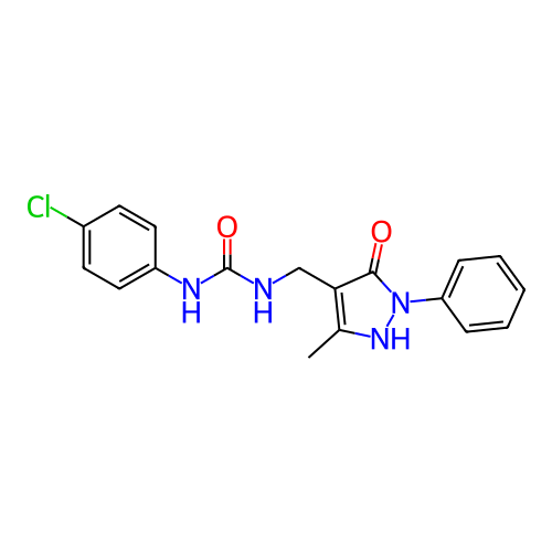Chemical structure of BindingDB Monomer ID 123789