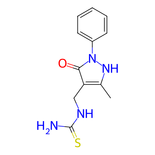 Chemical structure of BindingDB Monomer ID 123790