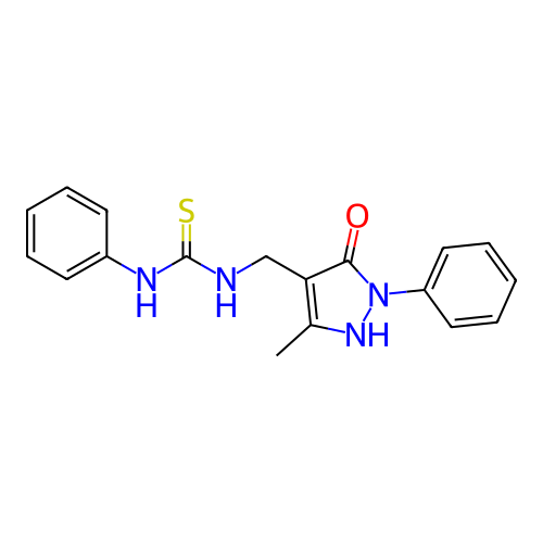 Chemical structure of BindingDB Monomer ID 123791