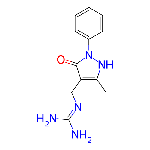 Chemical structure of BindingDB Monomer ID 123792