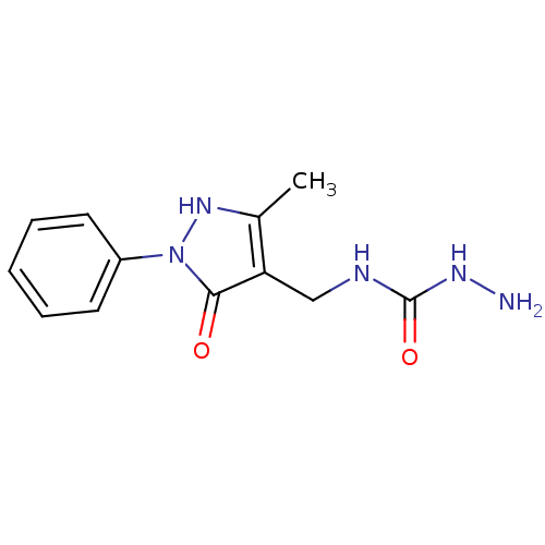 Chemical structure of BindingDB Monomer ID 123794