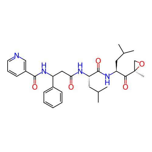 Chemical structure of BindingDB Monomer ID 123810