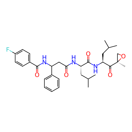 Chemical structure of BindingDB Monomer ID 123812